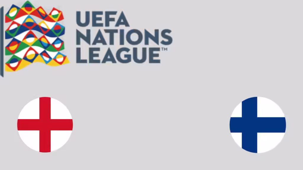 England Starting Lineups Vs Finland, Match Preview and Analysis