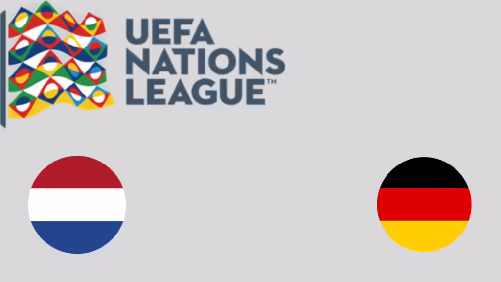 Netherlands Vs Germany Starting Lineups, Match Preview and Analysis