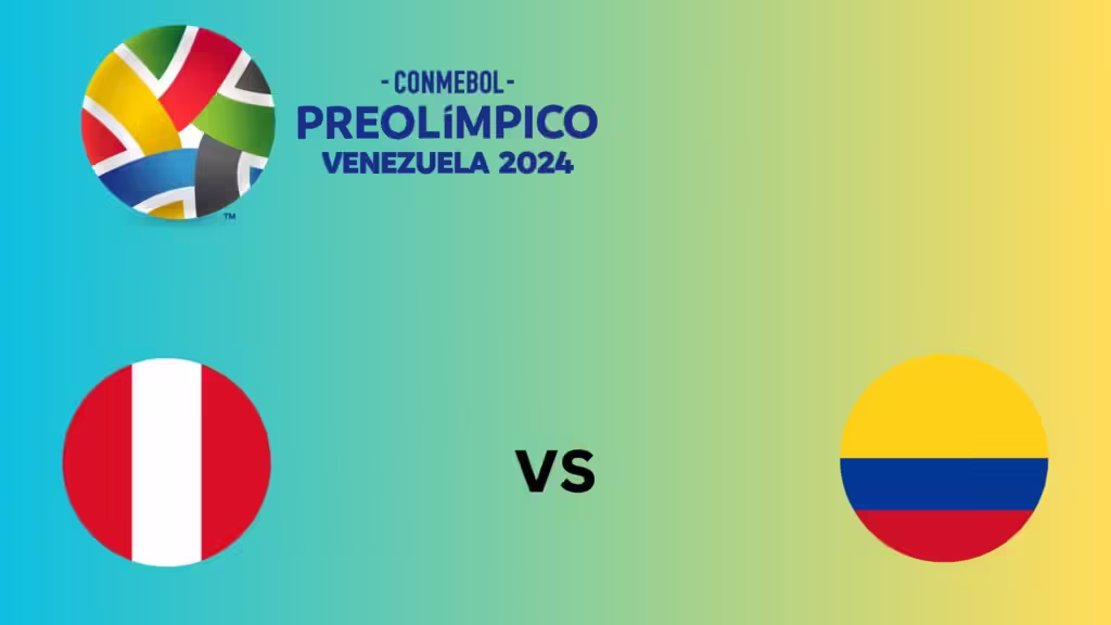 Peru Vs Colombia Staring Lineups and Match Preview