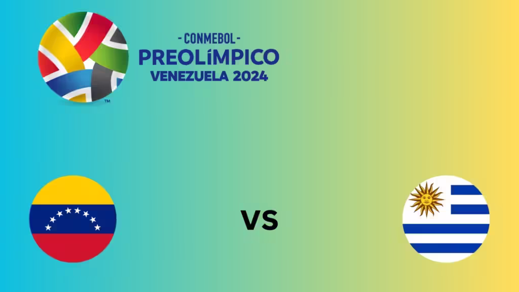 Uruguay Starting Lineups Vs Venezuela, Match Preview and Analysis