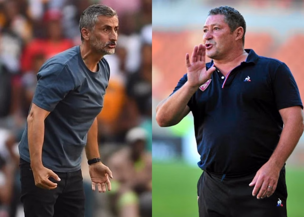 Post-Match Insights: Coaches Jose Riveiro and Steve Barker Reflect on a Tense Encounter