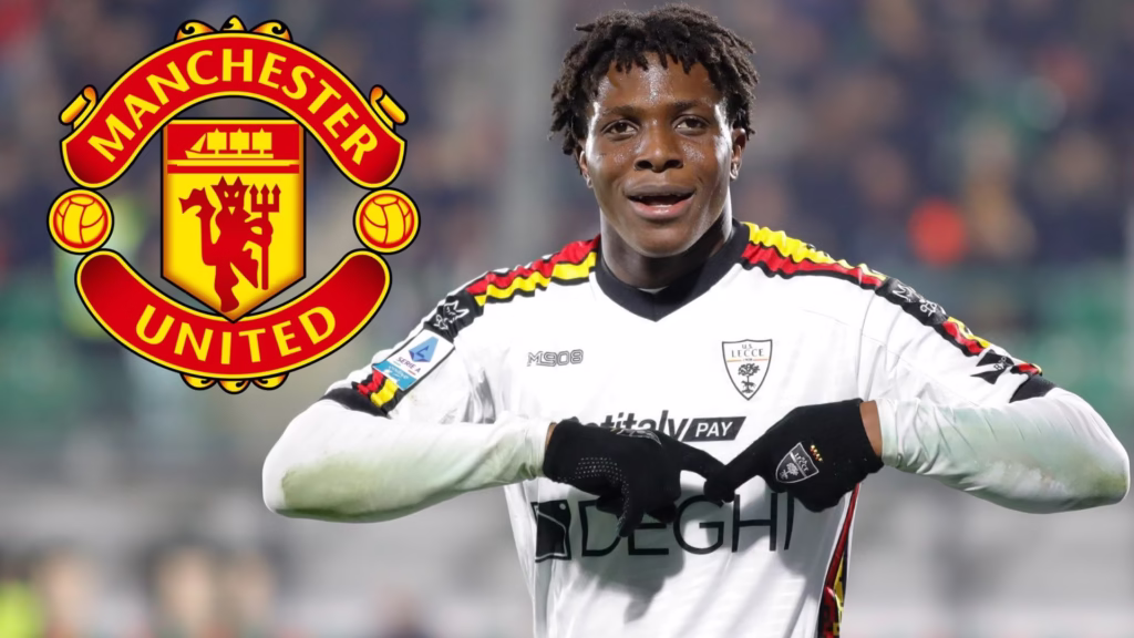 Manchester United’s Pursuit of Patrick Dorgu Hits a Wall